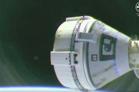 Starliner’s delayed return reflects high stakes for Boeing and .